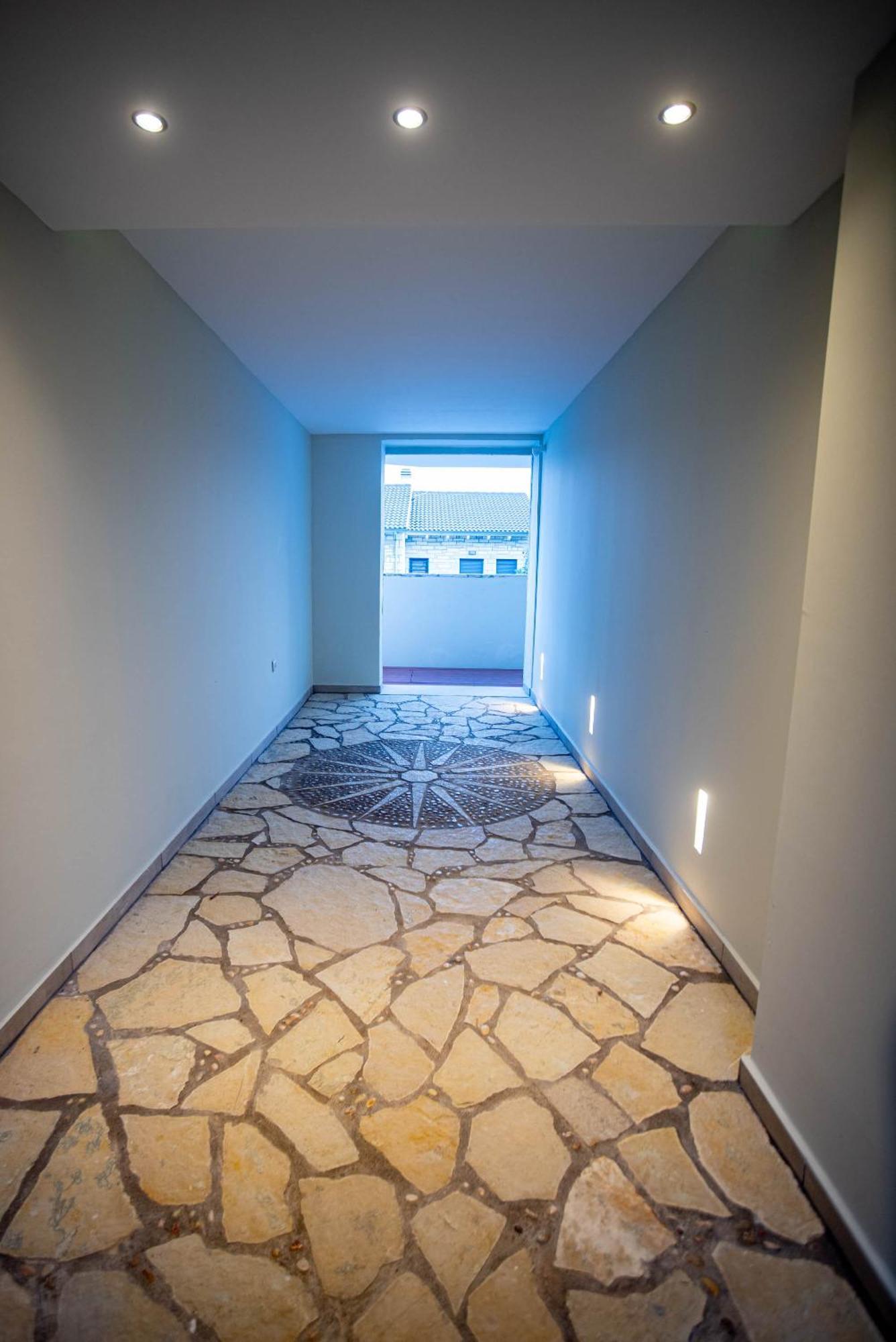 Perdika Ionion Villas Ngoại thất bức ảnh
