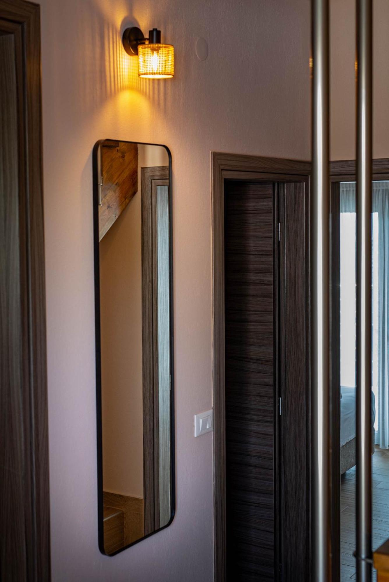 Perdika Ionion Villas Ngoại thất bức ảnh