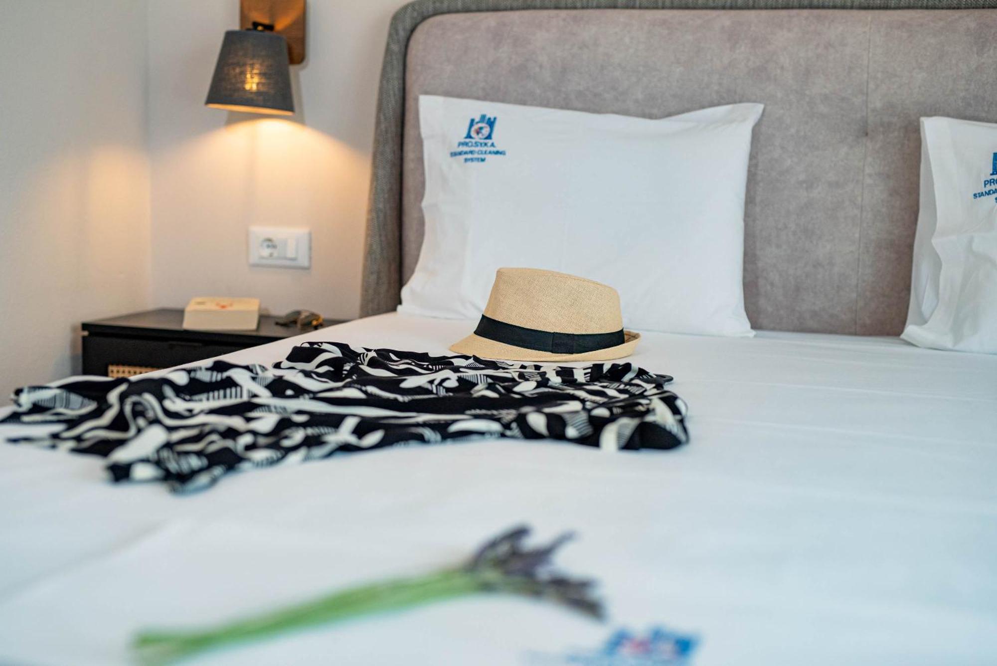 Perdika Ionion Villas Ngoại thất bức ảnh