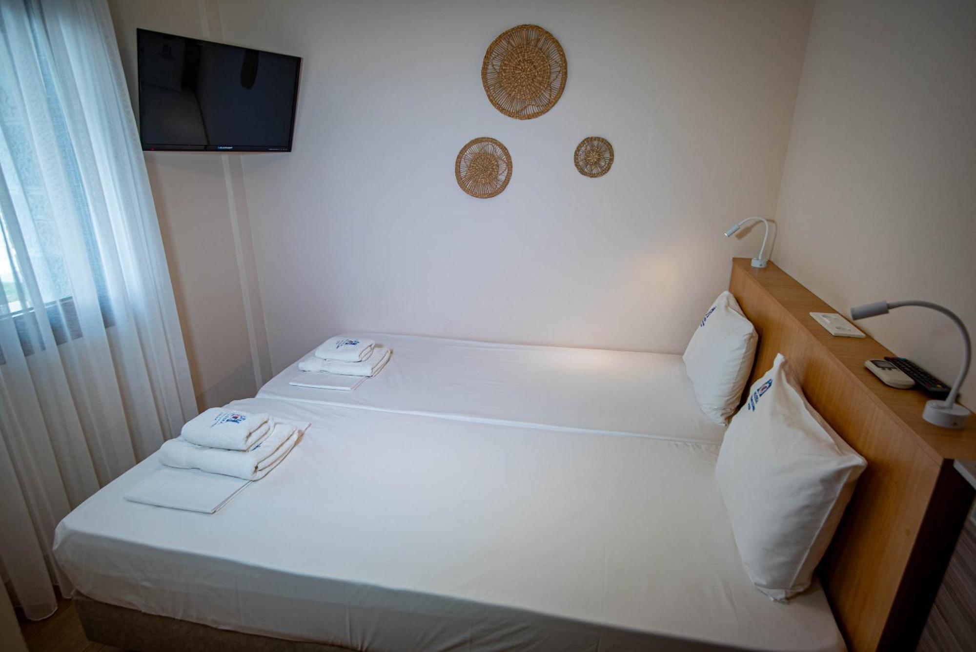 Perdika Ionion Villas Ngoại thất bức ảnh